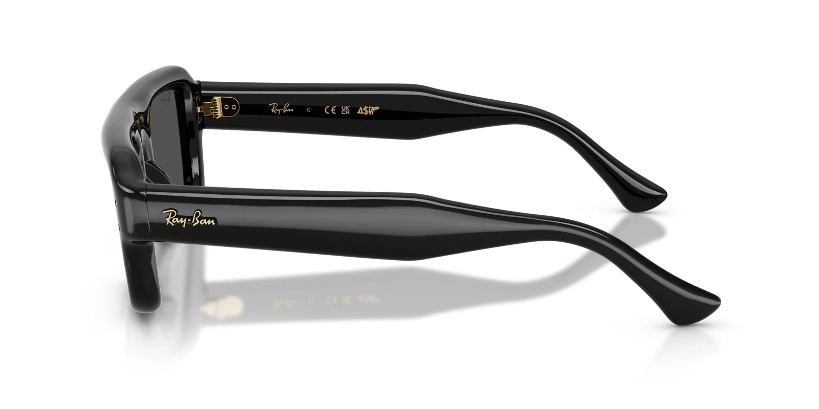 Ray-Ban 4954 Sunglasses - view 26